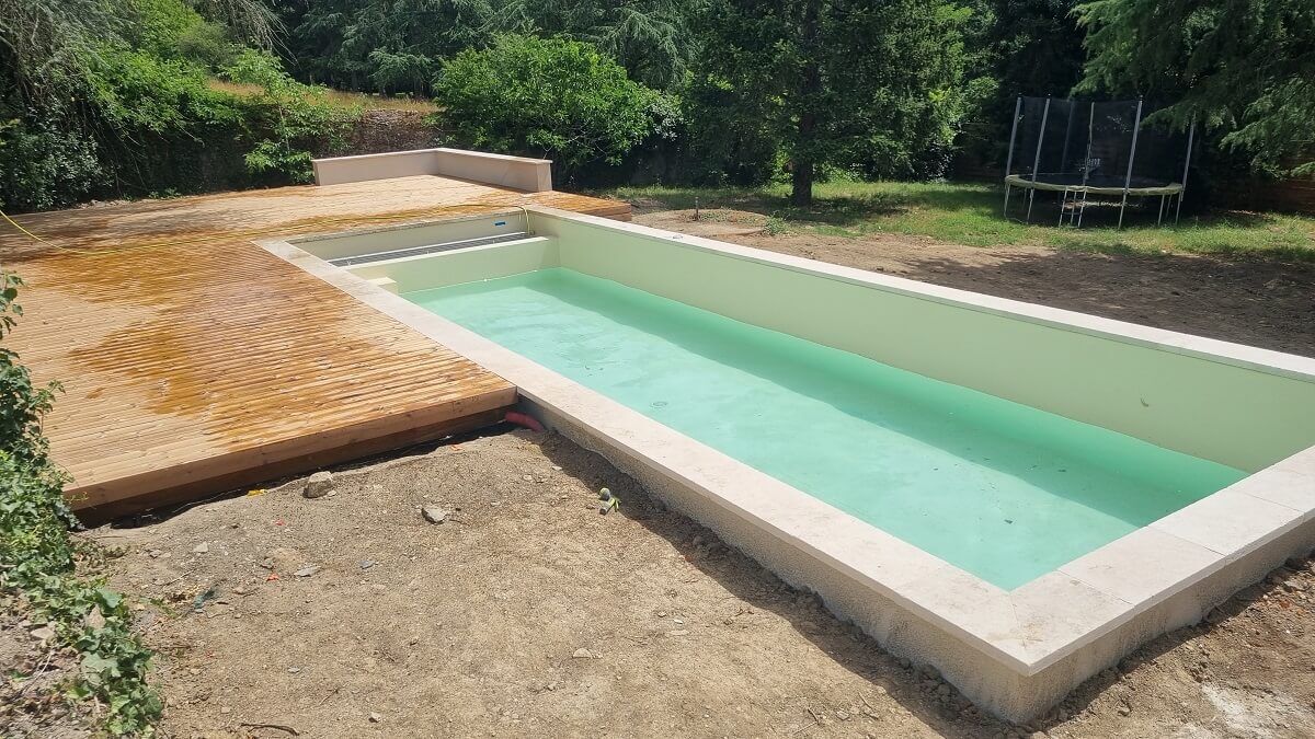 Pisciniste